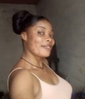 Rencontre Femme Cameroun à Yaoundé : Meloana, 35 ans